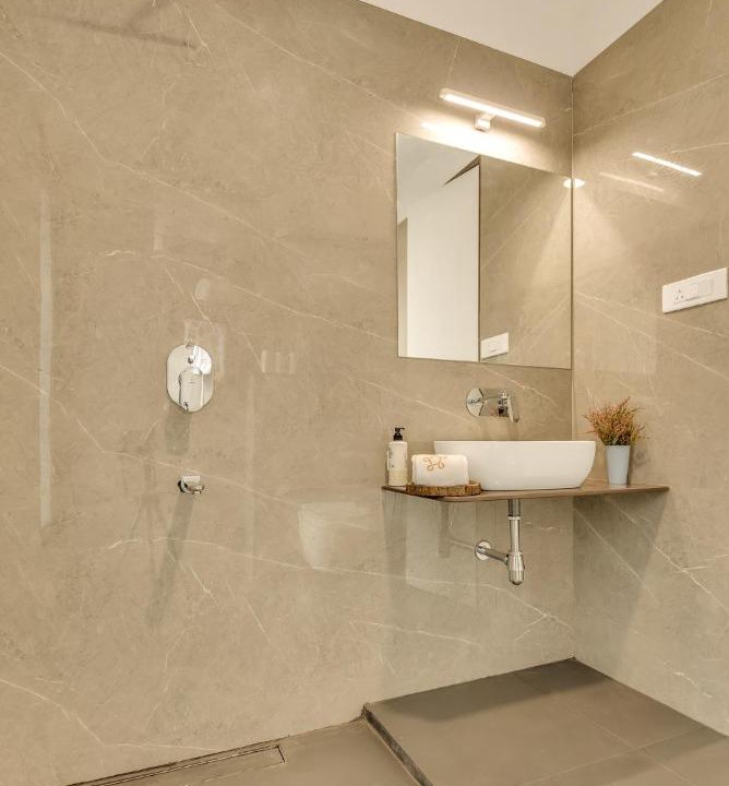 Photo of Bathroom in Nashik