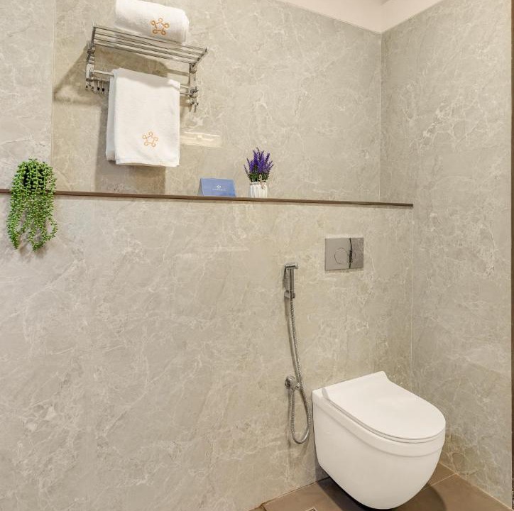 Photo of Bathroom in Nashik