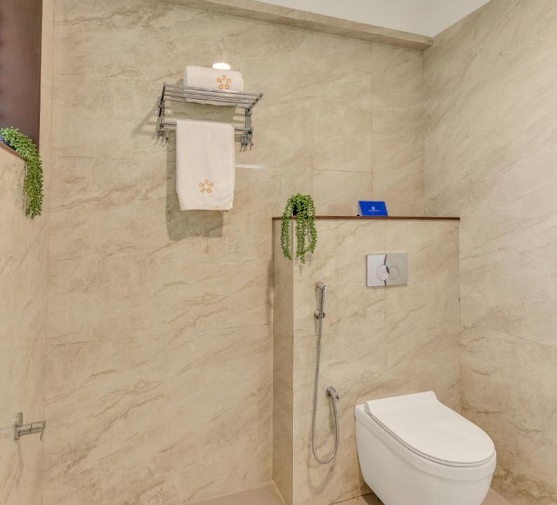Photo of Bathroom in Nashik