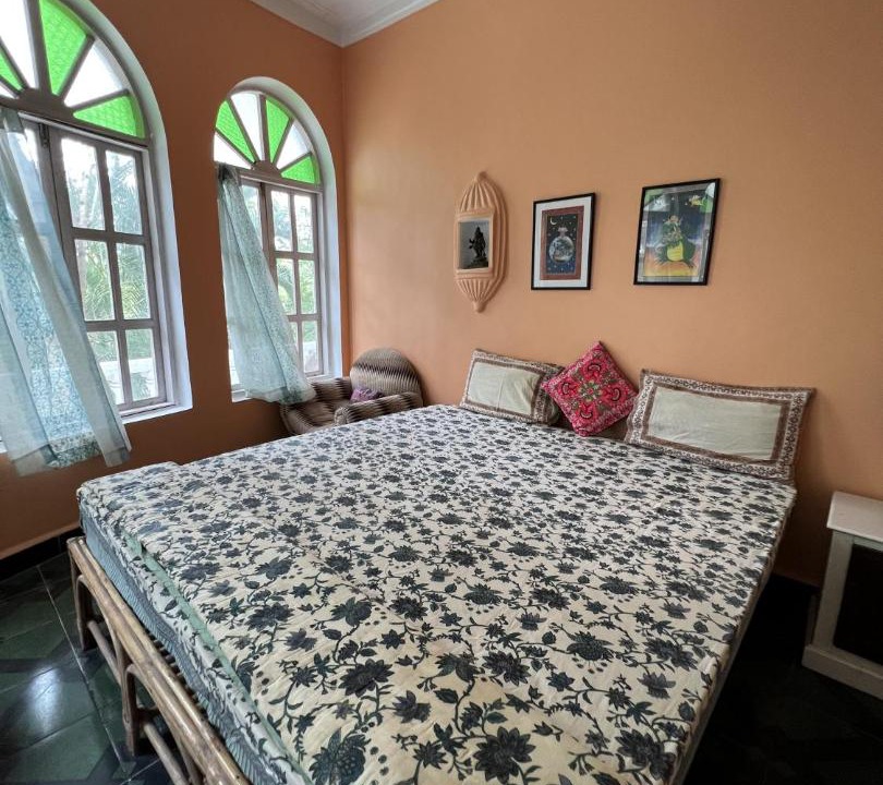 Photo of Bedroom in Mandrem
