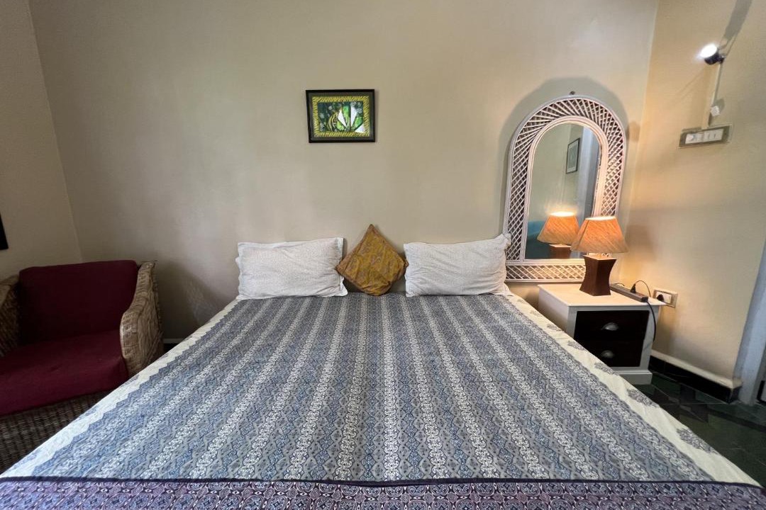 Photo of Bedroom in Mandrem