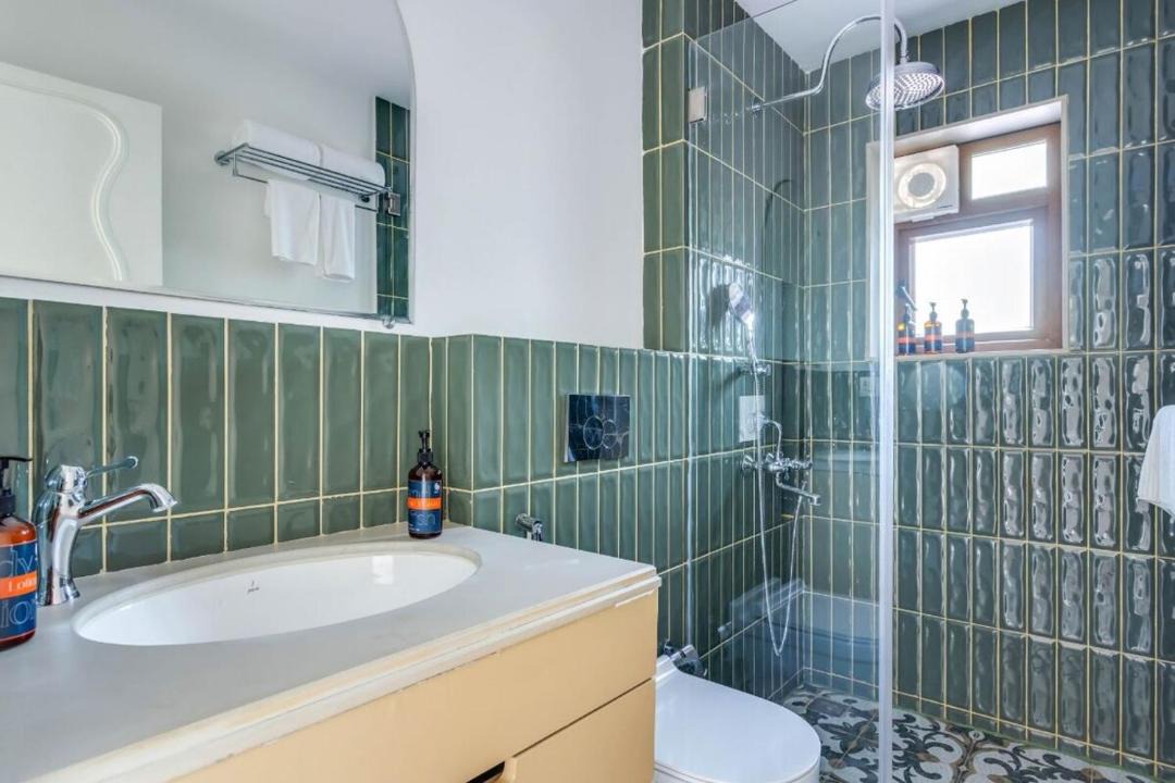 Photo of Bathroom in Nerul