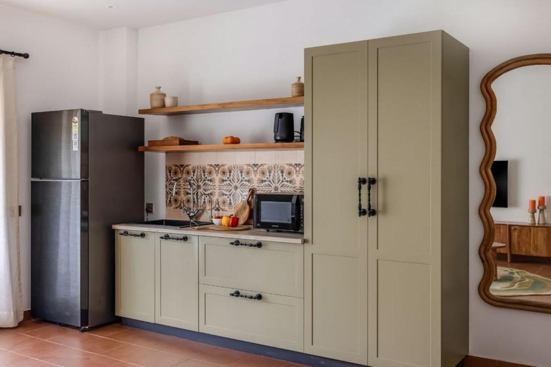 Photo of Kitchen in Nerul