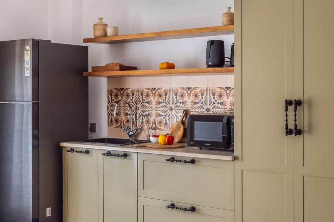Photo of Kitchen in Nerul