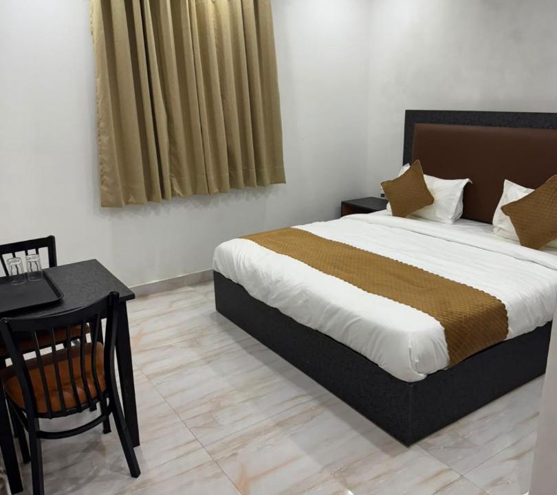 Photo of Bedroom in Greater Kailash