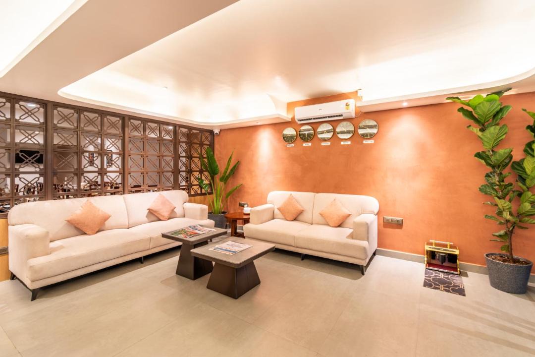 Photo of Livingroom in Koramangala