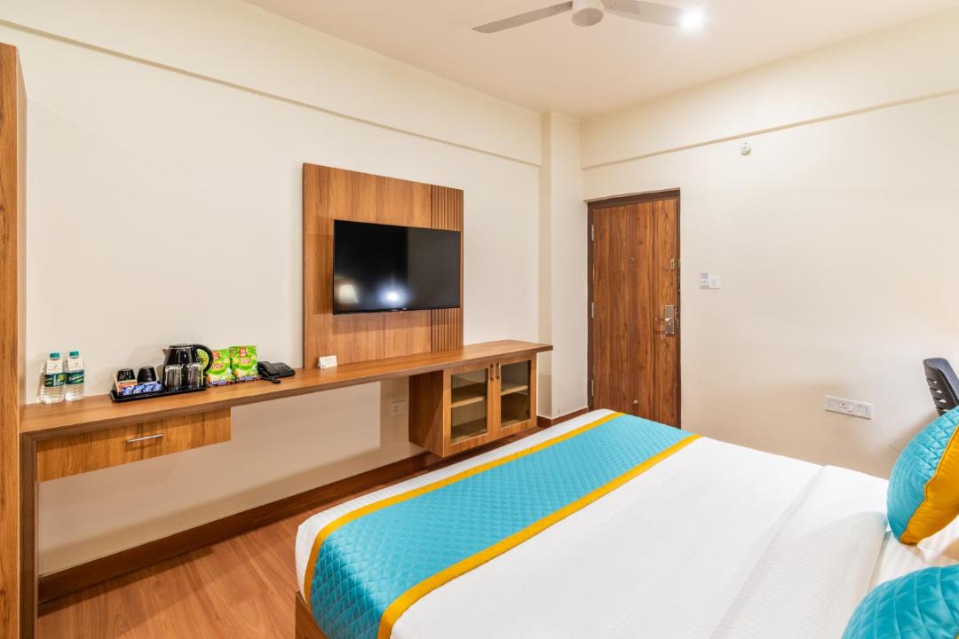 Photo of Bedroom in Koramangala
