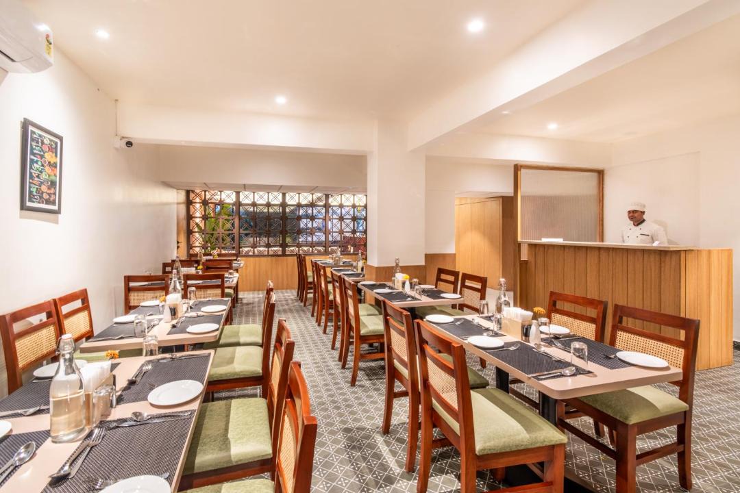 Photo of Kitchen in Koramangala