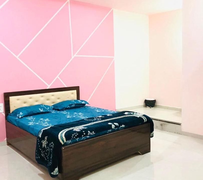 Photo of Bedroom in Dhule
