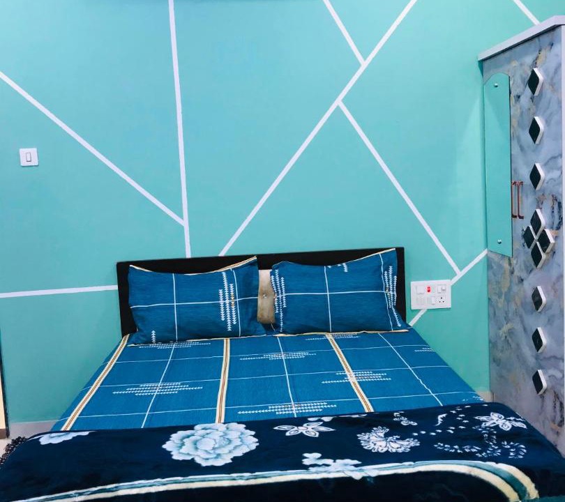 Photo of Bedroom in Dhule