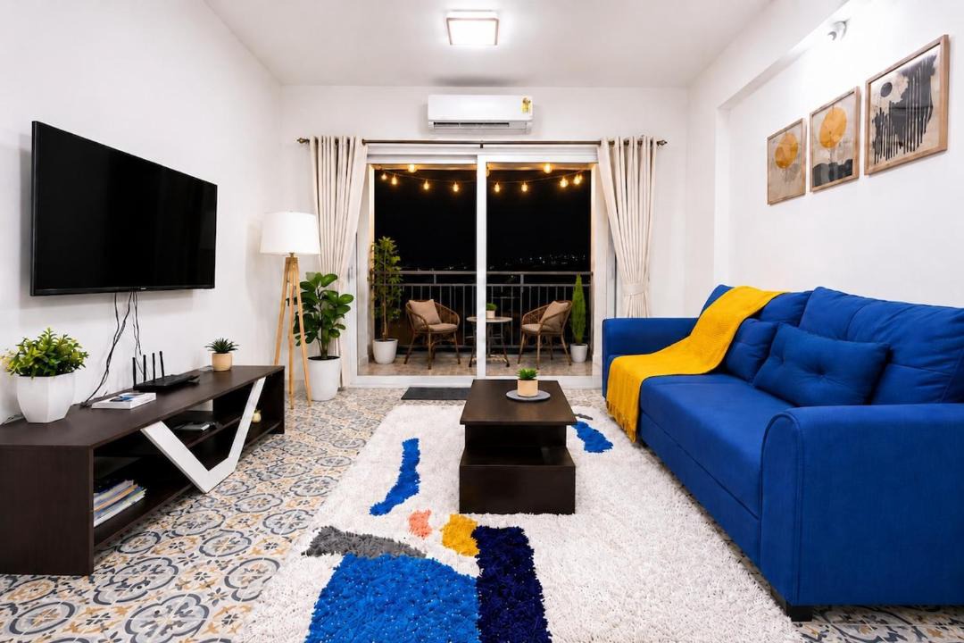 Photo of Livingroom in Mapusa