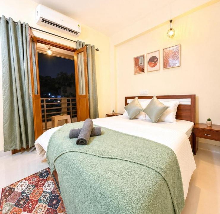 Photo of Bedroom in Mapusa
