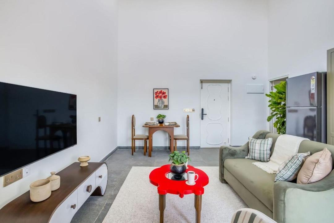 Photo of Livingroom in Nerul