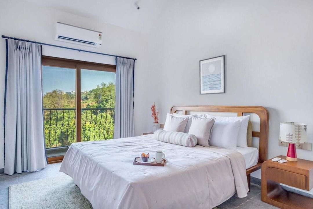 Photo of Bedroom in Nerul