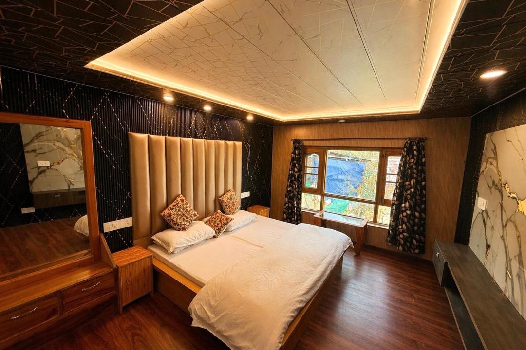 Photo of Bedroom in Laripora