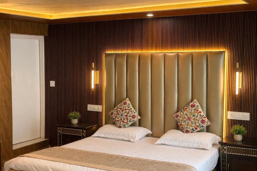 Photo of Bedroom in Laripora