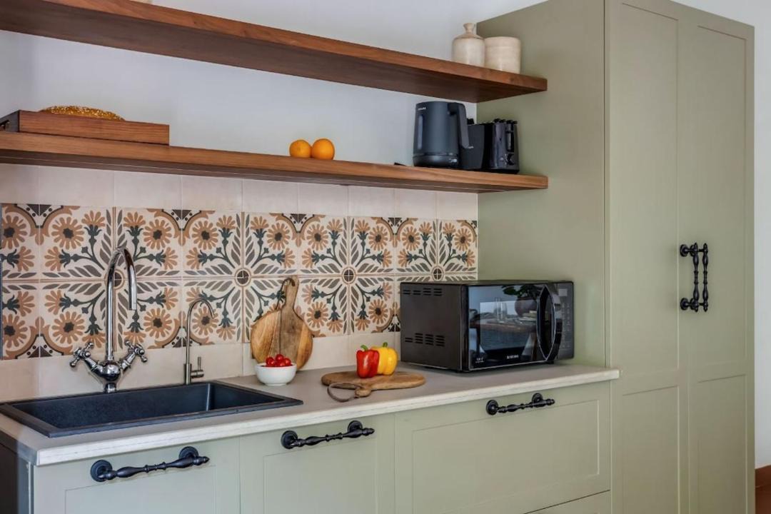Photo of Kitchen in Nerul