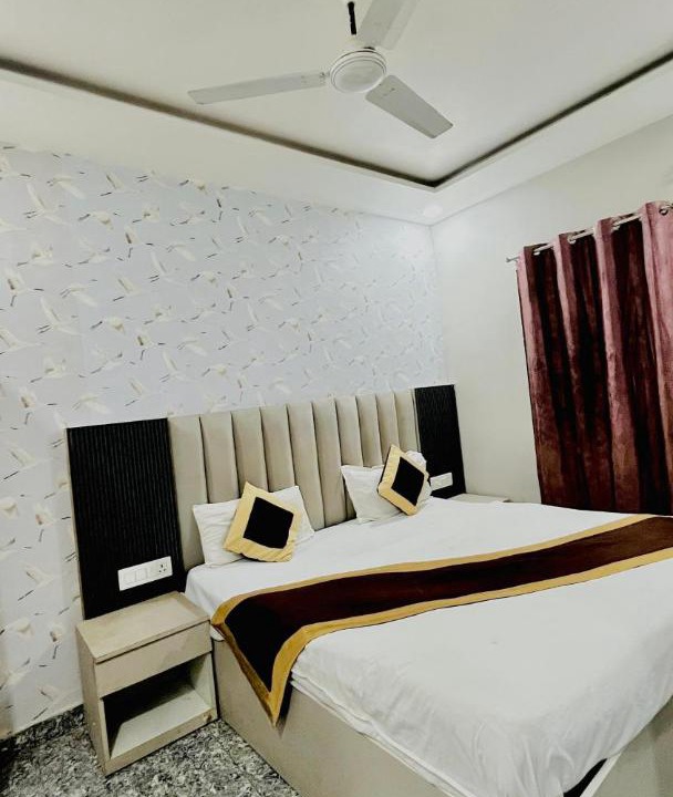 Photo of Bedroom in Bareilly