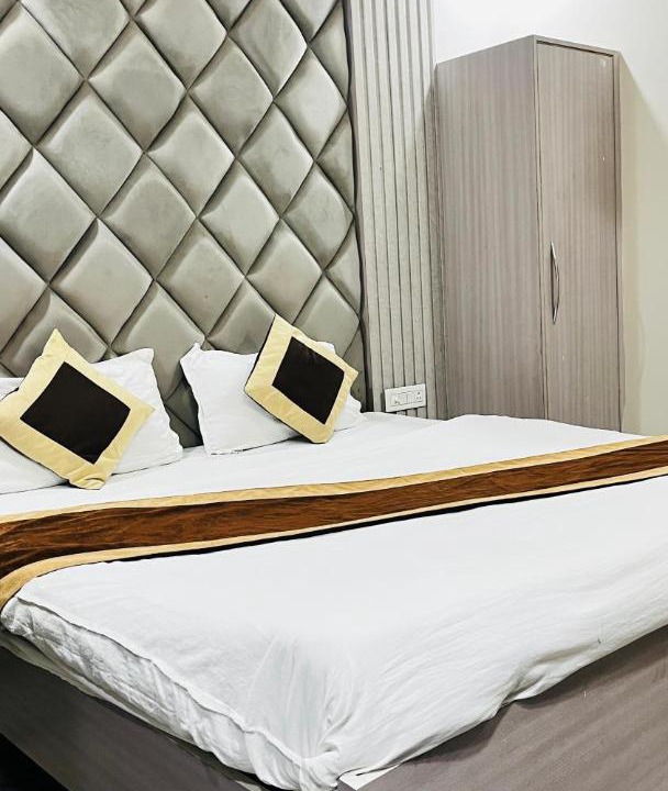 Photo of Bedroom in Bareilly
