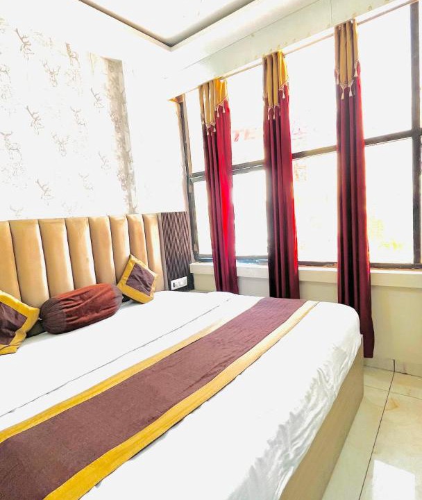 Photo of Bedroom in Bareilly
