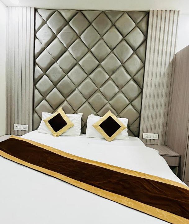 Photo of Bedroom in Bareilly