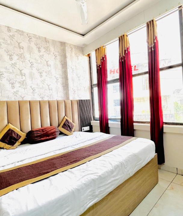 Photo of Bedroom in Bareilly