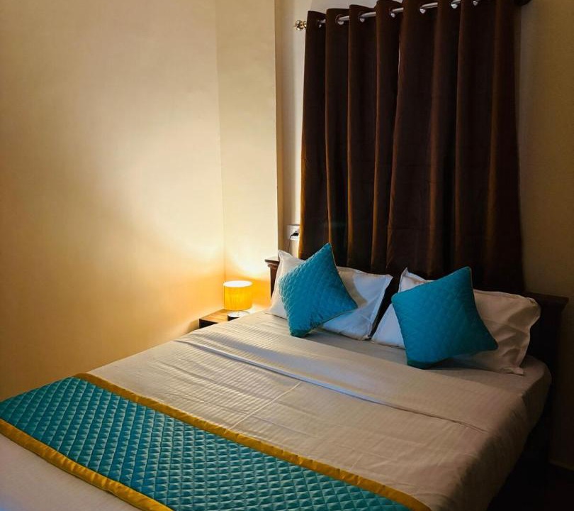 Photo of Bedroom in Nagavara