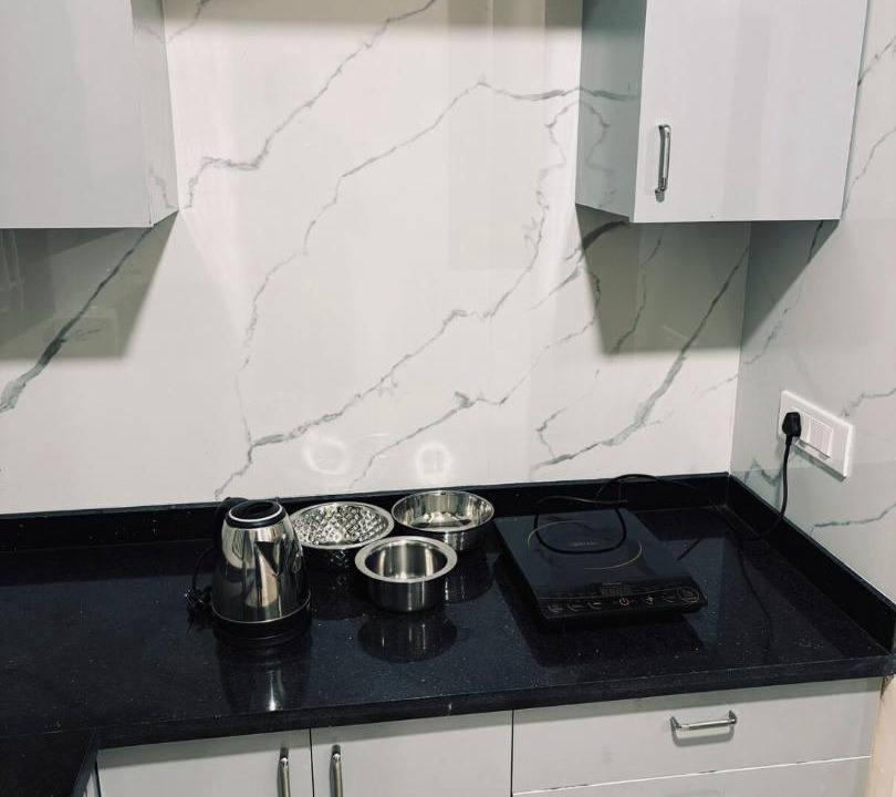 Photo of Kitchen in Nagavara