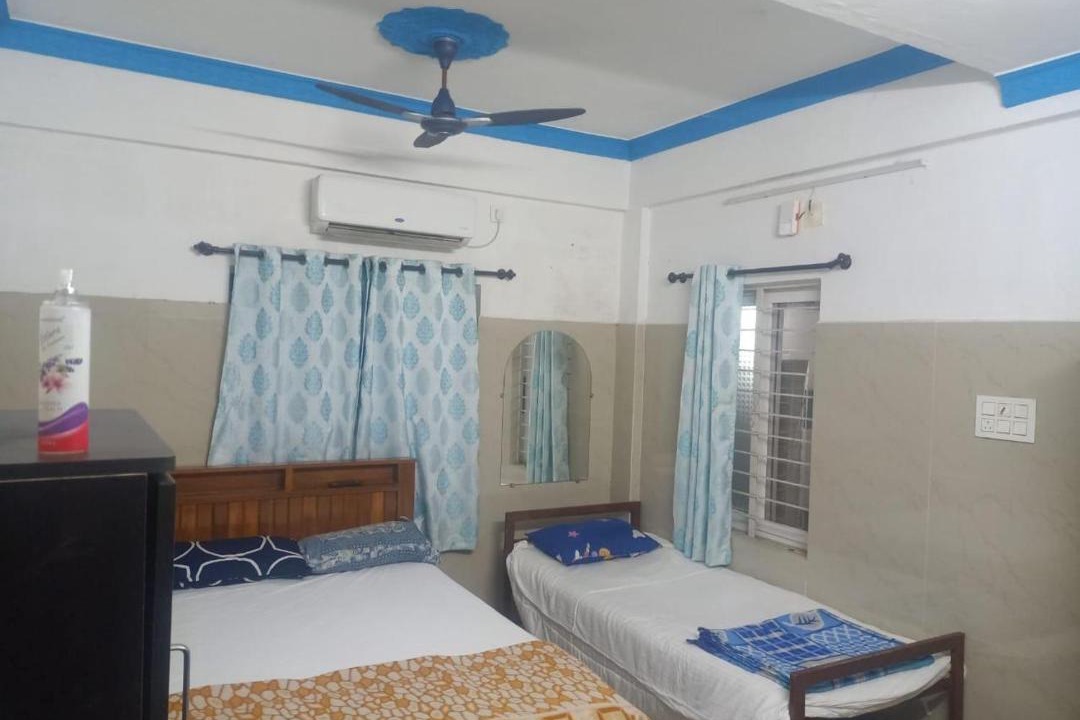 Photo of Bedroom in Malpe