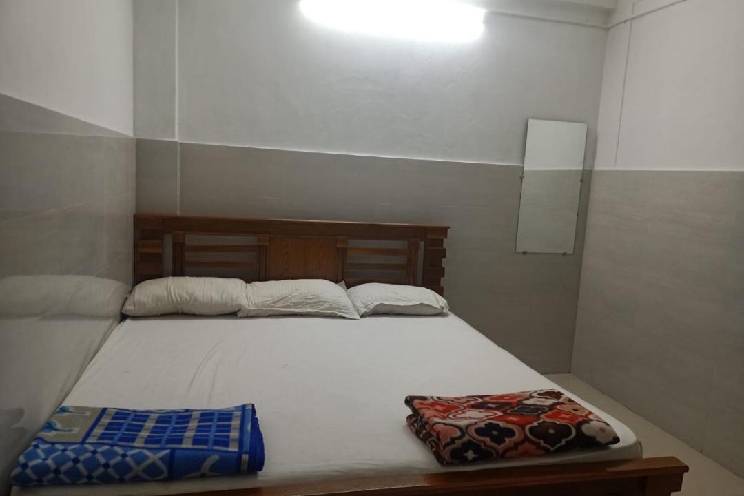 Photo of Bedroom in Malpe