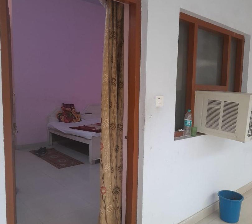 Photo of Bedroom in Orchha