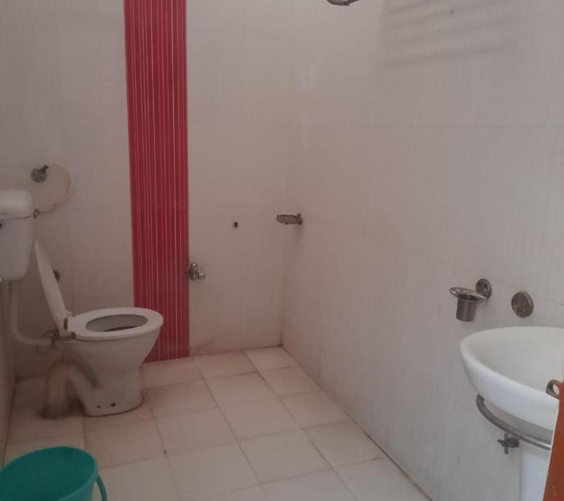 Photo of Bathroom in Orchha