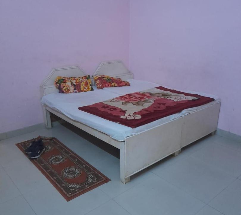 Photo of Bedroom in Orchha