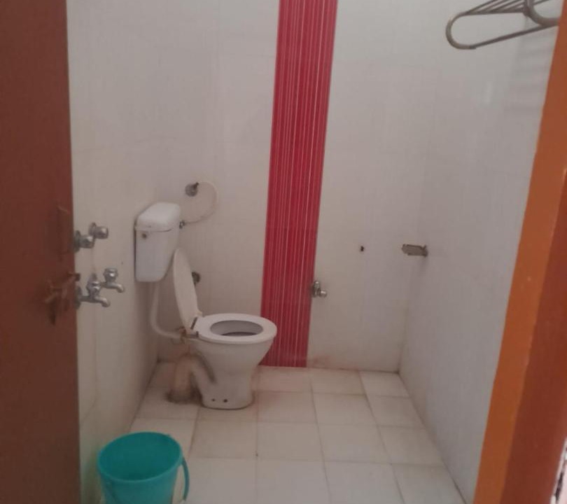 Photo of Bathroom in Orchha