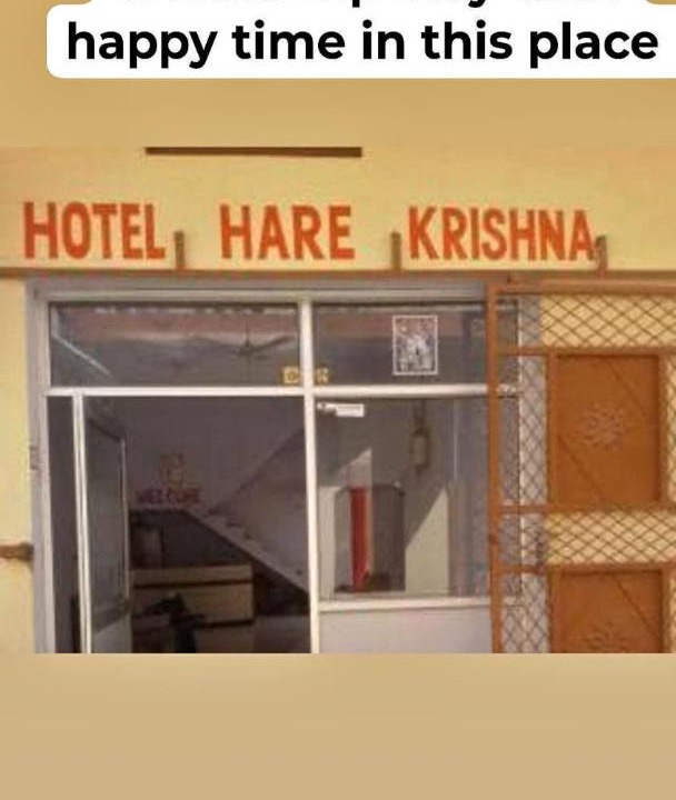 Photo of Others in Orchha