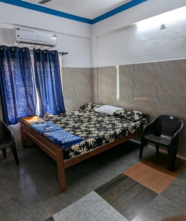 Photo of Bedroom in Malpe