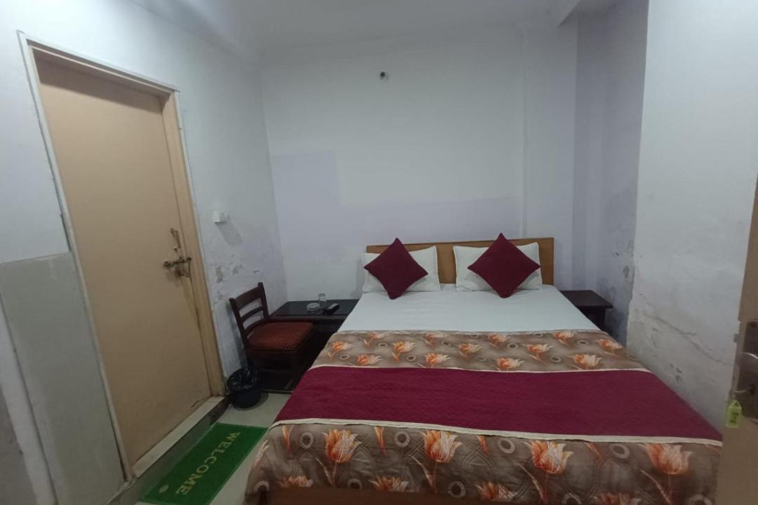 Photo of Bedroom in Auli