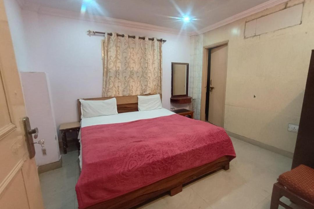 Photo of Bedroom in Auli