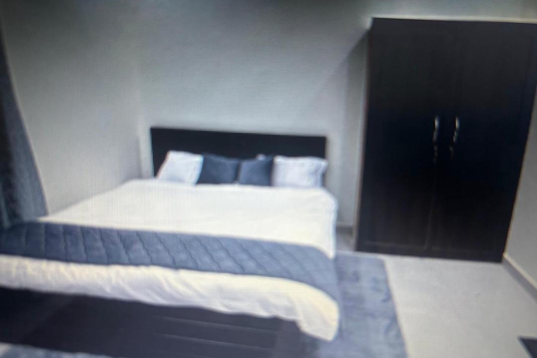 Photo of Bedroom in Haldwani