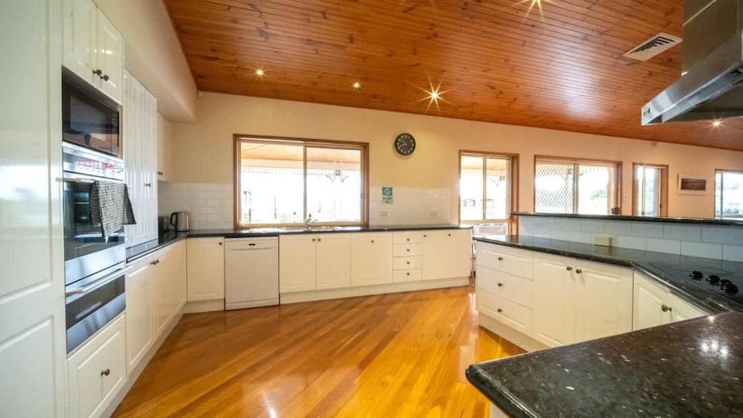 Photo of Kitchen in Wyee
