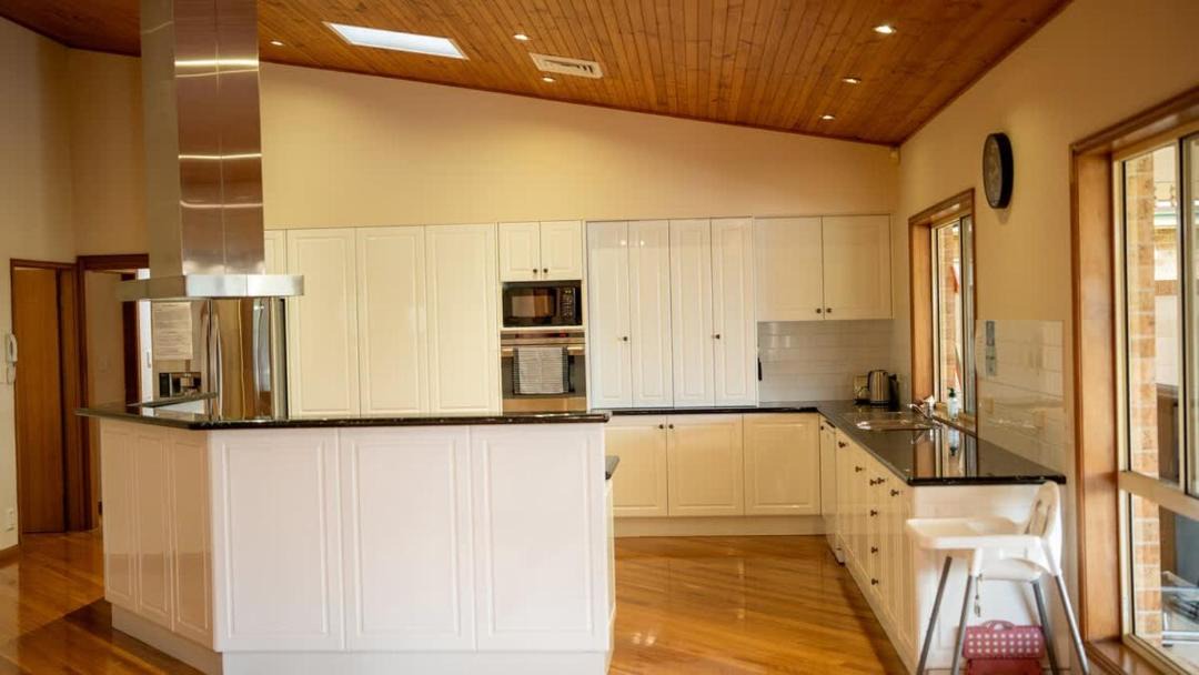 Photo of Kitchen in Wyee