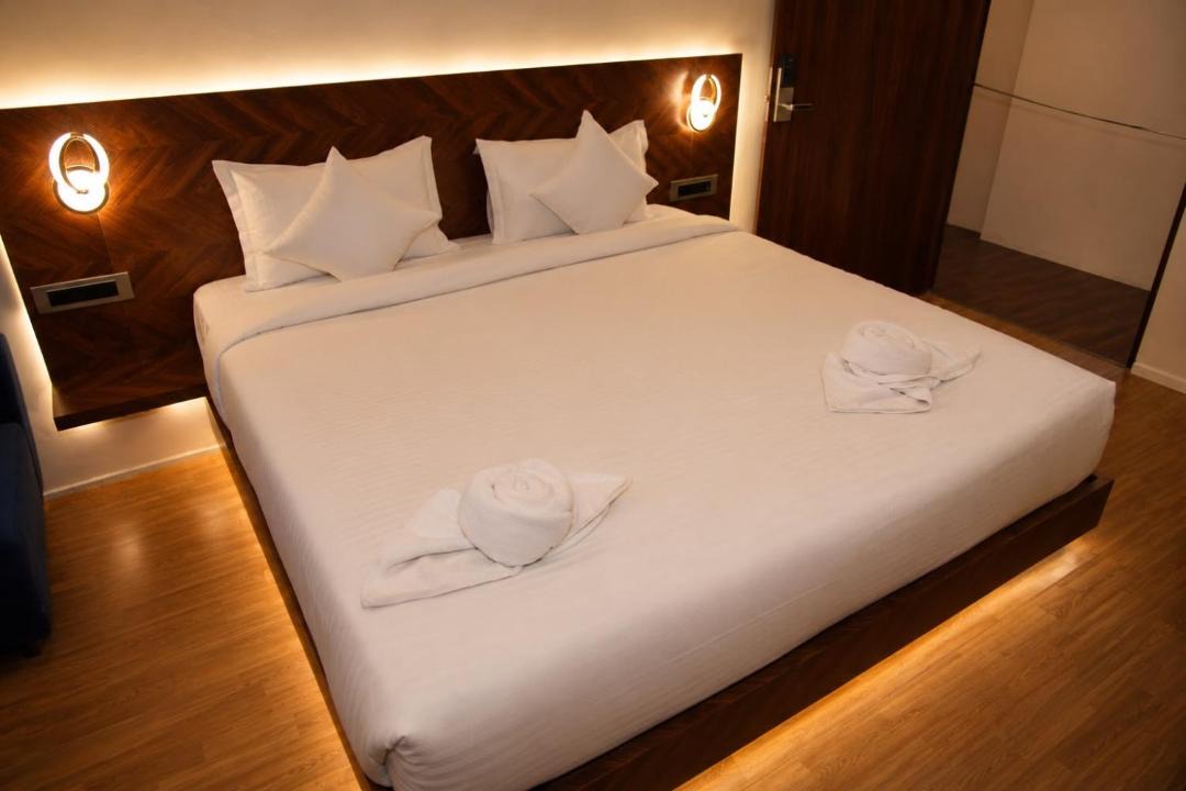 Photo of Bedroom in Hyderabad