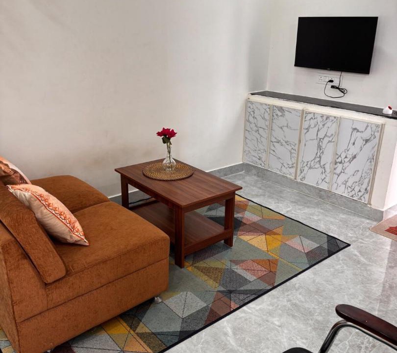 Photo of Livingroom in Hyderabad