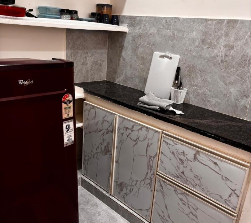 Photo of Kitchen in Hyderabad