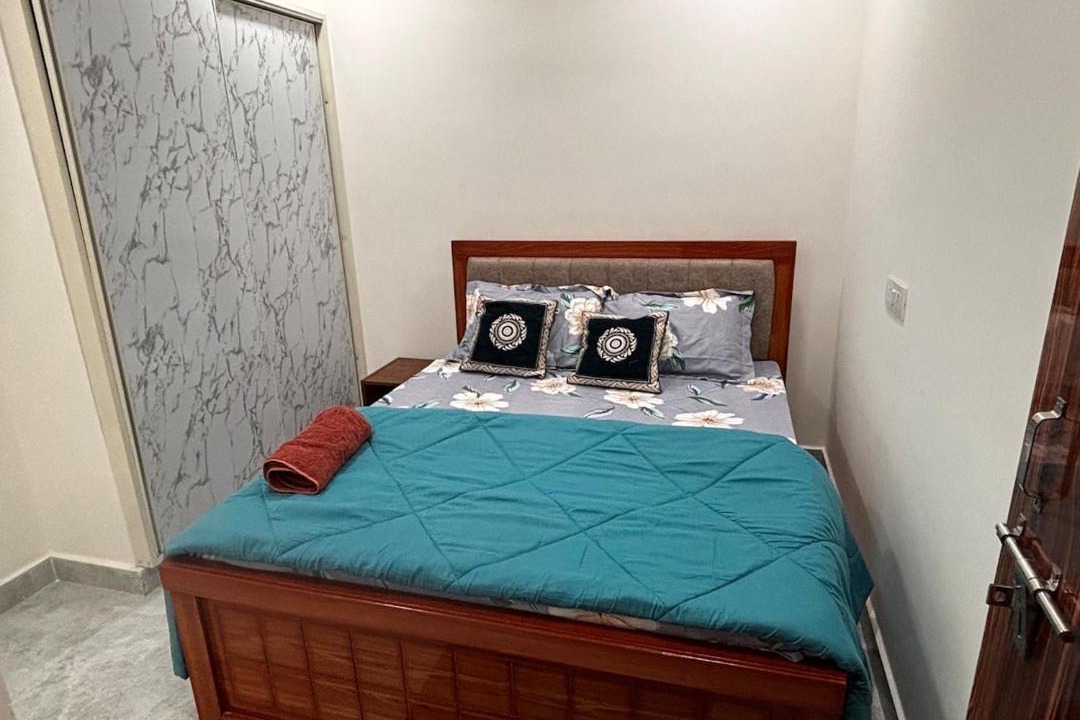 Photo of Bedroom in Hyderabad