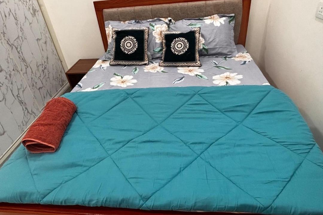 Photo of Bedroom in Hyderabad
