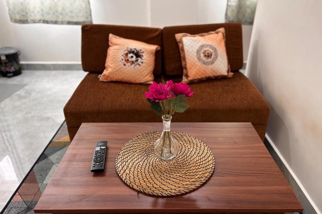Photo of Livingroom in Hyderabad