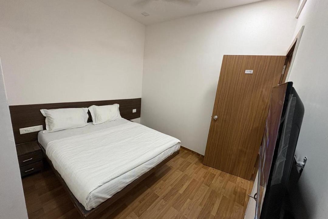 Photo of Bedroom in Nashik