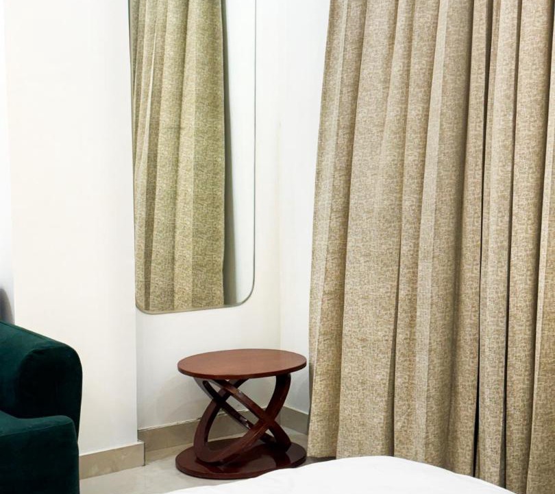 Photo of Bedroom in Pink City