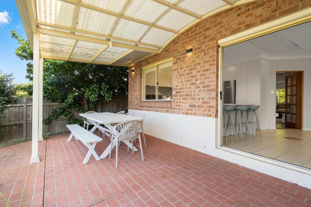 Photo of Others in Macquarie Links
